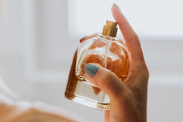 What To Do When Your Perfume Bottle Won't Spray? Our Idea Guide